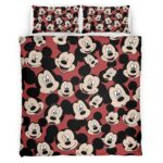 Disney Micky Maus 25 Kinderbettwäsche – Bettwäsche