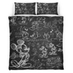 Disney Micky Maus 26 Kinderbettwäsche – Bettwäsche
