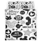 Disney Micky Maus 29 Kinderbettwäsche – Bettwäsche