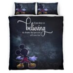 Disney Micky Maus 30 Kinderbettwäsche – Bettwäsche