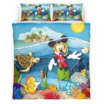 Disney Micky Maus 33 Kinderbettwäsche – Bettwäsche