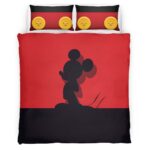 Disney Micky Maus 35 Kinderbettwäsche – Bettwäsche