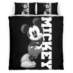 Disney Micky Maus 36 Kinderbettwäsche – Bettwäsche