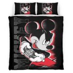 Disney Micky Maus 54 Kinderbettwäsche – Bettwäsche