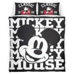 Disney Micky Maus 57 Kinderbettwäsche – Bettwäsche
