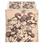 Disney Micky Maus 58 Kinderbettwäsche – Bettwäsche
