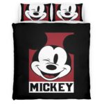 Disney Micky Maus 59 Kinderbettwäsche – Bettwäsche