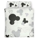 Disney Micky Maus 7 Kinderbettwäsche – Bettwäsche