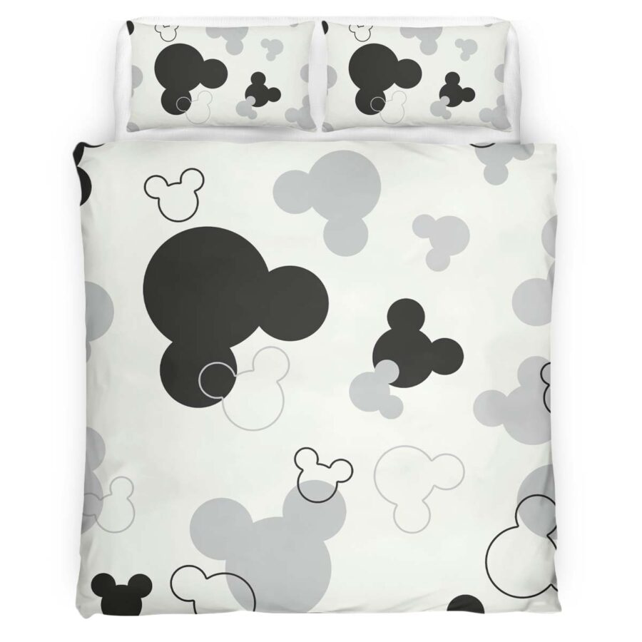 Disney Micky Maus 7 Kinderbettwäsche – Bettwäsche – Bild 4