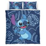 Disney Stitch 21 Kinderbettwäsche – Bettwäsche