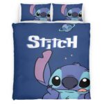 Disney Stitch 23 Kinderbettwäsche – Bettwäsche