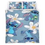 Disney Stitch 26 Kinderbettwäsche – Bettwäsche