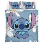 Disney Stitch 27 Kinderbettwäsche – Bettwäsche