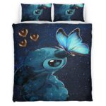 Disney Stitch 28 Kinderbettwäsche – Bettwäsche