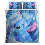 Disney Stitch 29 Kinderbettwäsche – Bettwäsche
