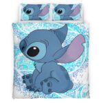 Disney Stitch 30 Kinderbettwäsche – Bettwäsche