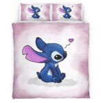 Disney Stitch 31 Kinderbettwäsche – Bettwäsche
