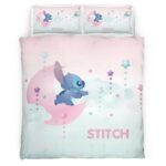 Disney Stitch 37 Kinderbettwäsche – Bettwäsche
