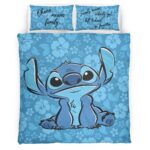 Disney Stitch 39 Kinderbettwäsche – Bettwäsche