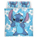 Disney Stitch 40 Kinderbettwäsche – Bettwäsche