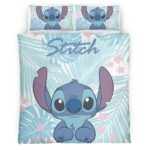 Disney Stitch 51 Kinderbettwäsche – Bettwäsche