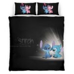 Disney Stitch 54 Kinderbettwäsche – Bettwäsche