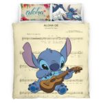 Disney Stitch 56 Kinderbettwäsche – Bettwäsche