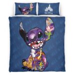 Disney Stitch 57 Kinderbettwäsche – Bettwäsche