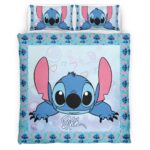 Disney Stitch 58 Kinderbettwäsche – Bettwäsche