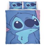 Disney Stitch 59 Kinderbettwäsche – Bettwäsche