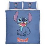 Disney Stitch 60 Kinderbettwäsche – Bettwäsche