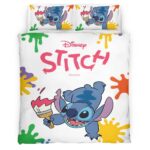 Disney Stitch 61 Kinderbettwäsche – Bettwäsche