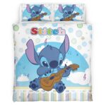 Disney Stitch 63 Kinderbettwäsche – Bettwäsche