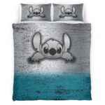 Disney Stitch 67 Kinderbettwäsche – Bettwäsche