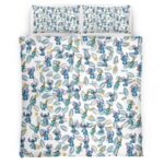 Disney Stitch 68 Kinderbettwäsche – Bettwäsche