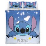 Disney Stitch 69 Kinderbettwäsche – Bettwäsche