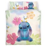Disney Stitch 70 Kinderbettwäsche – Bettwäsche