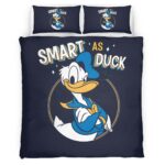 Donald Duck Disney Kinderbettwäsche – Bettwäsche