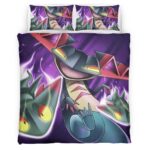 Katapuldra Pokemon 5 Kinderbettwäsche – Bettwäsche