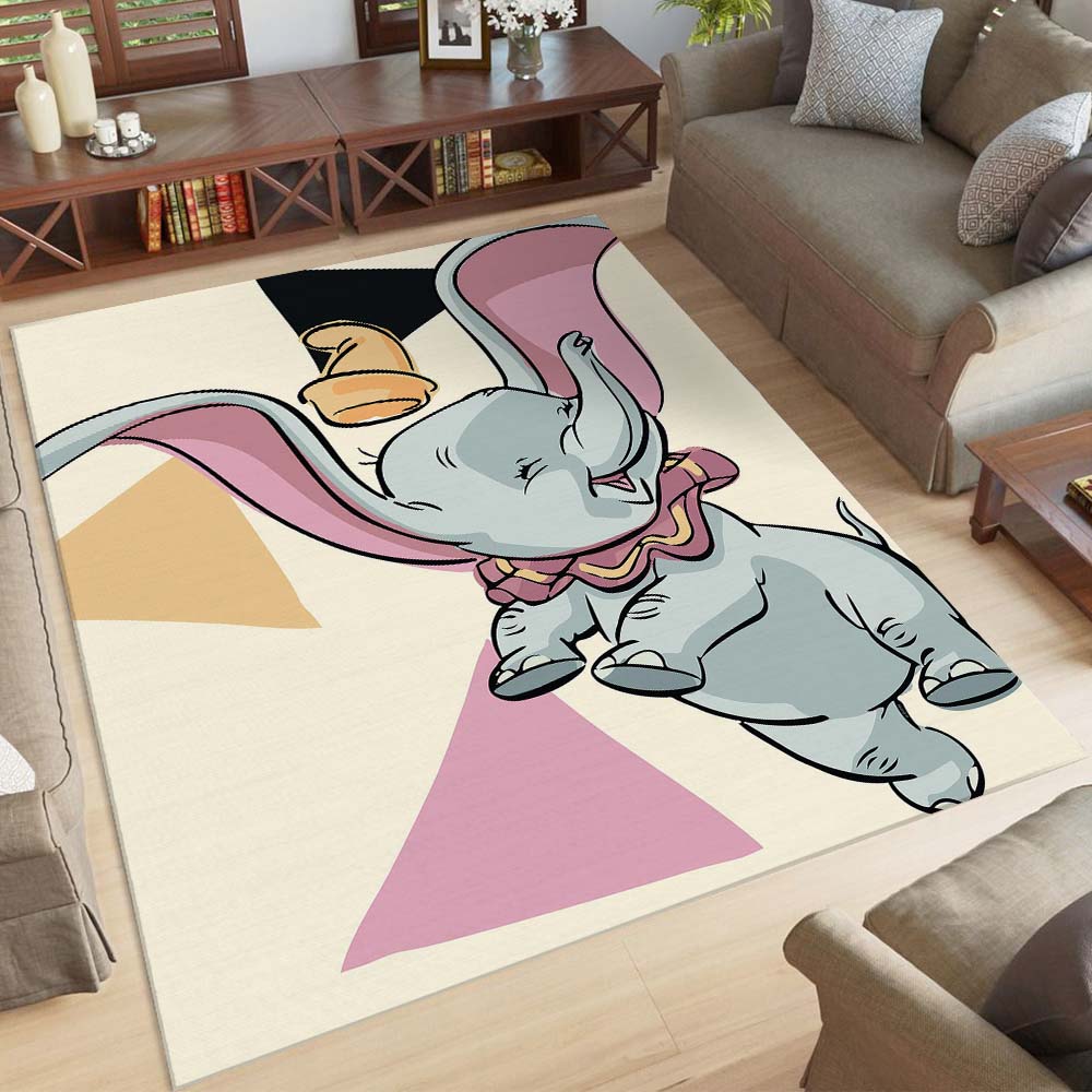 Dumbo 1 Teppich – Bild 2