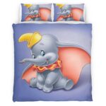 Dumbo 10 Kinderbettwäsche – Bettwäsche