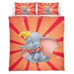 Dumbo 11 Kinderbettwäsche – Bettwäsche
