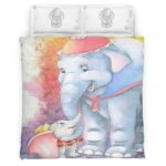 Dumbo 12 Kinderbettwäsche – Bettwäsche