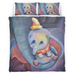Dumbo 14 Kinderbettwäsche – Bettwäsche