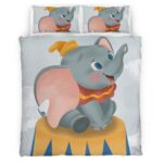 Dumbo 15 Kinderbettwäsche – Bettwäsche