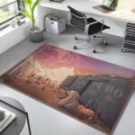 Dumbo 16 Teppich