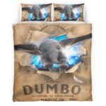 Dumbo 17 Kinderbettwäsche – Bettwäsche