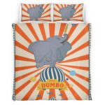 Dumbo 19 Kinderbettwäsche – Bettwäsche