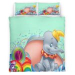 Dumbo 20 Kinderbettwäsche – Bettwäsche