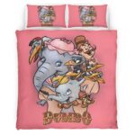 Dumbo 21 Kinderbettwäsche – Bettwäsche